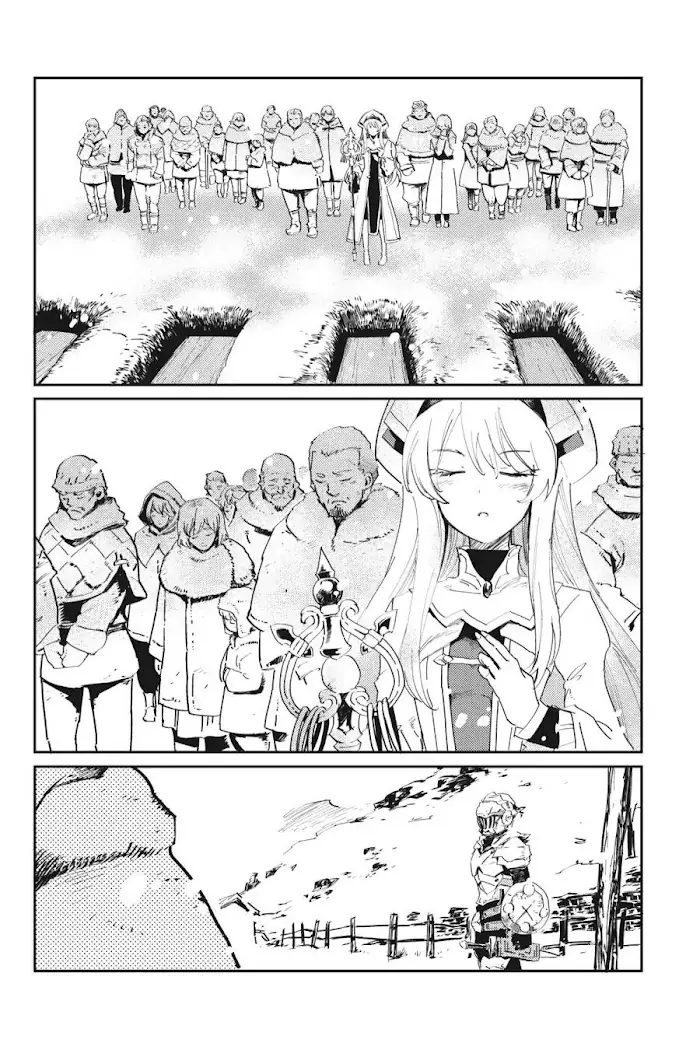 Goblin Slayer Chapter 42 image 26_optimized